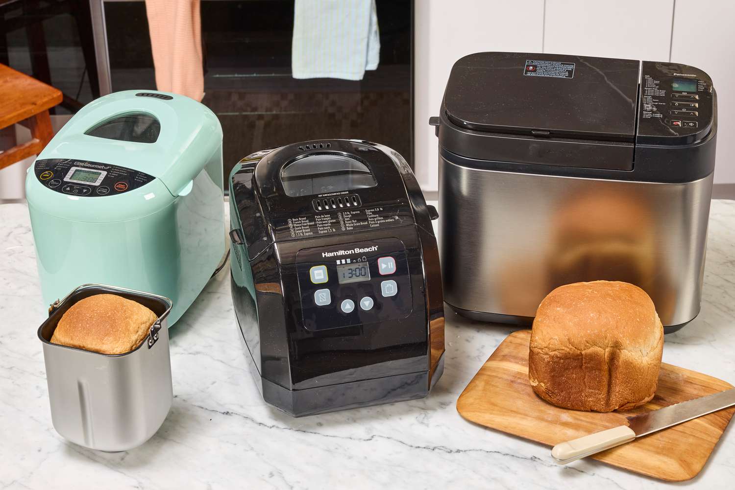 Discover the Best Bread Maker Machine of 2022: Your Guide to Perfect Homemade Loaves