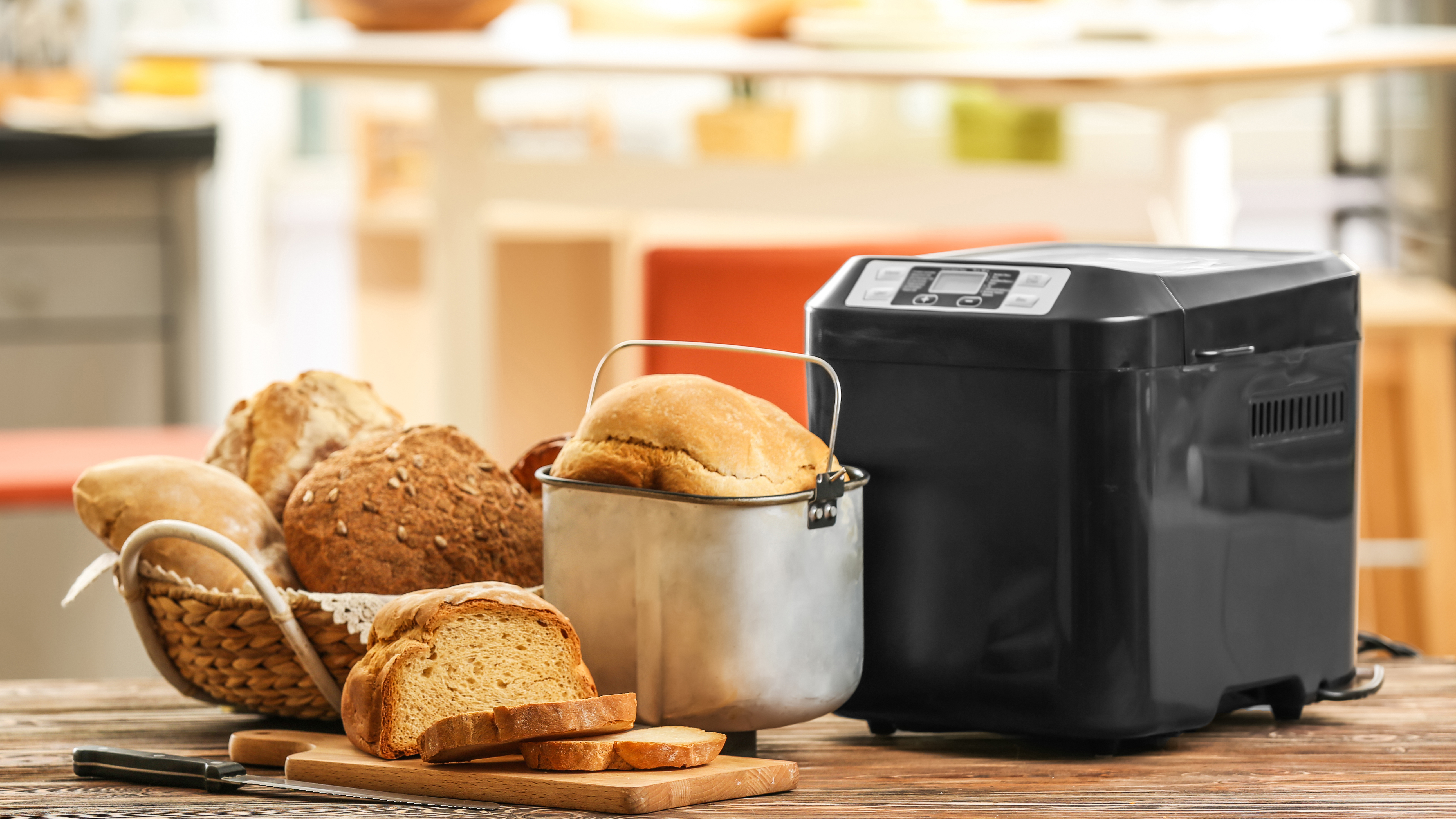 Master Your Kitchen with the Cuisinart CBK-110 Bread Maker