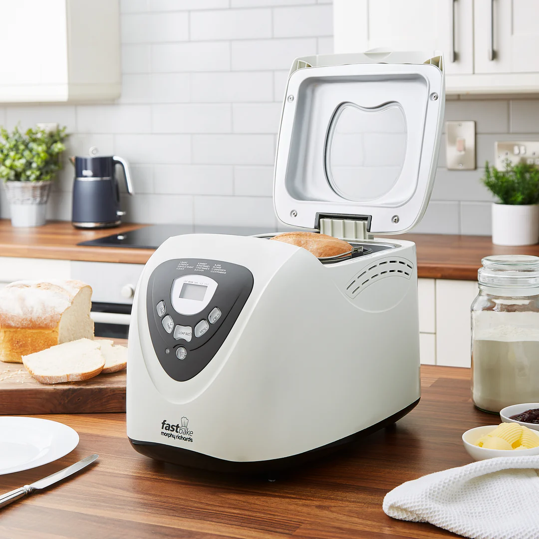 Baking Bliss: Your Guide to the Best Bread Maker for Gluten-Free Bread