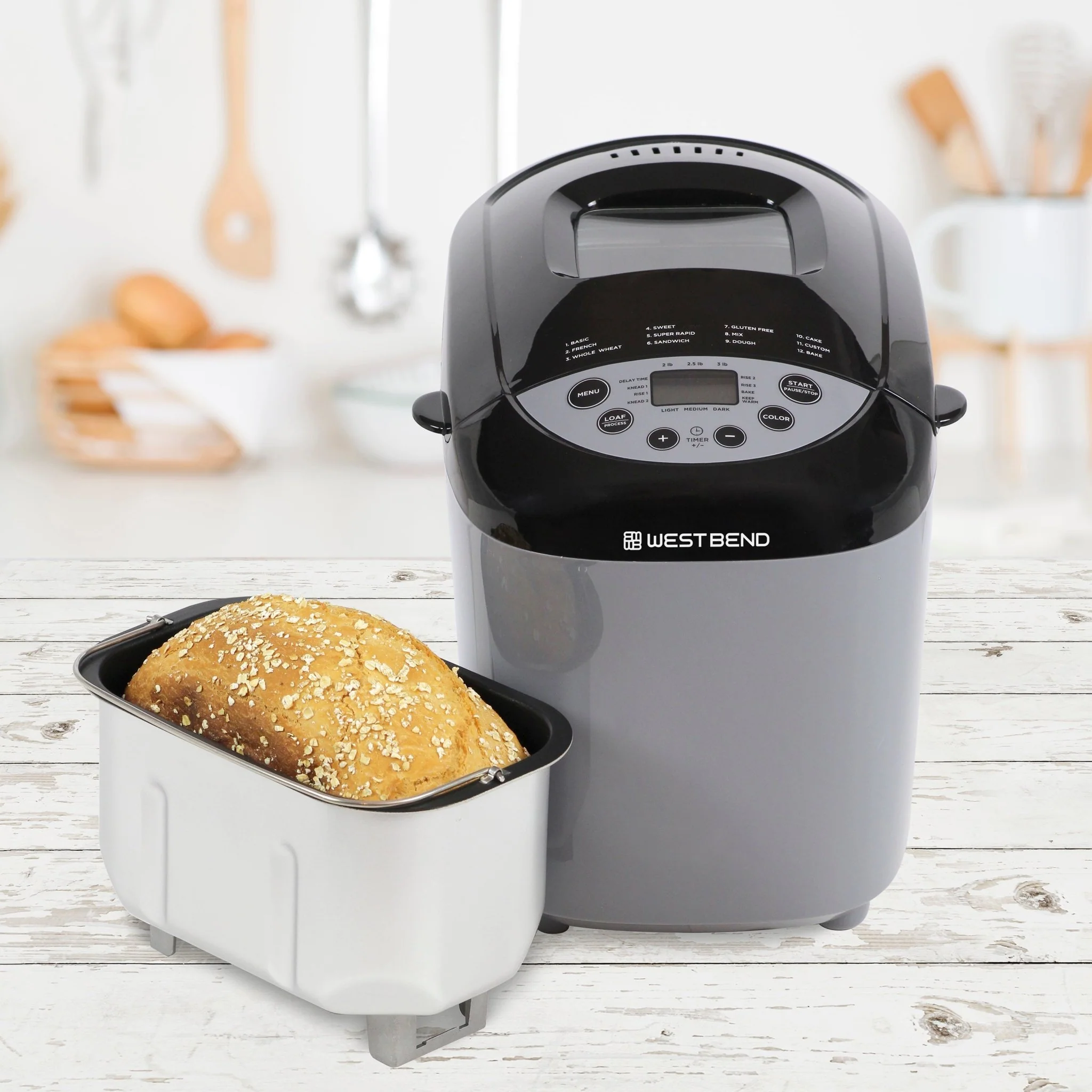 Mastering Homemade Bread: A Deep Dive into the Cuckoo 2 lb Multifunctional Bread Maker