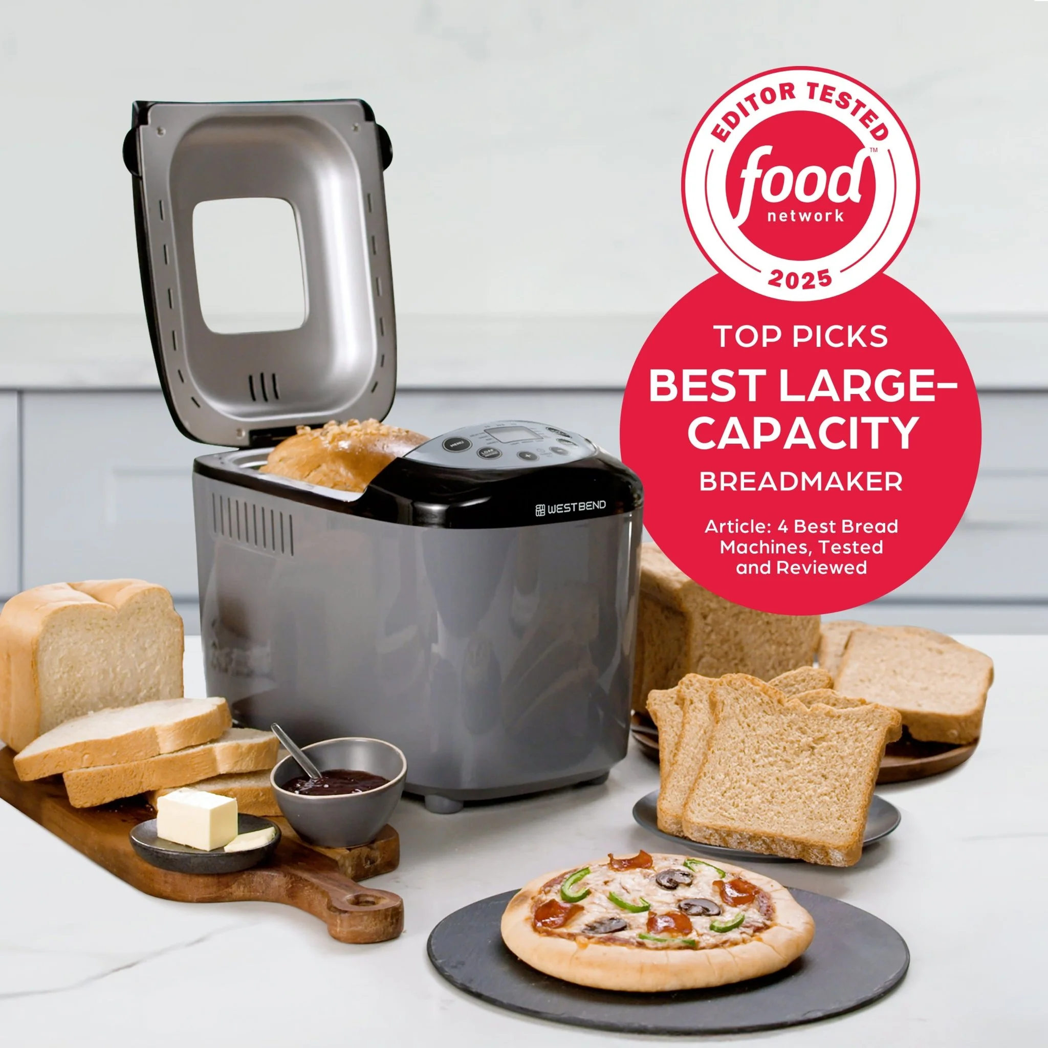 The Ultimate Guide to Commercial Bread Makers: Elevating Your Bakery