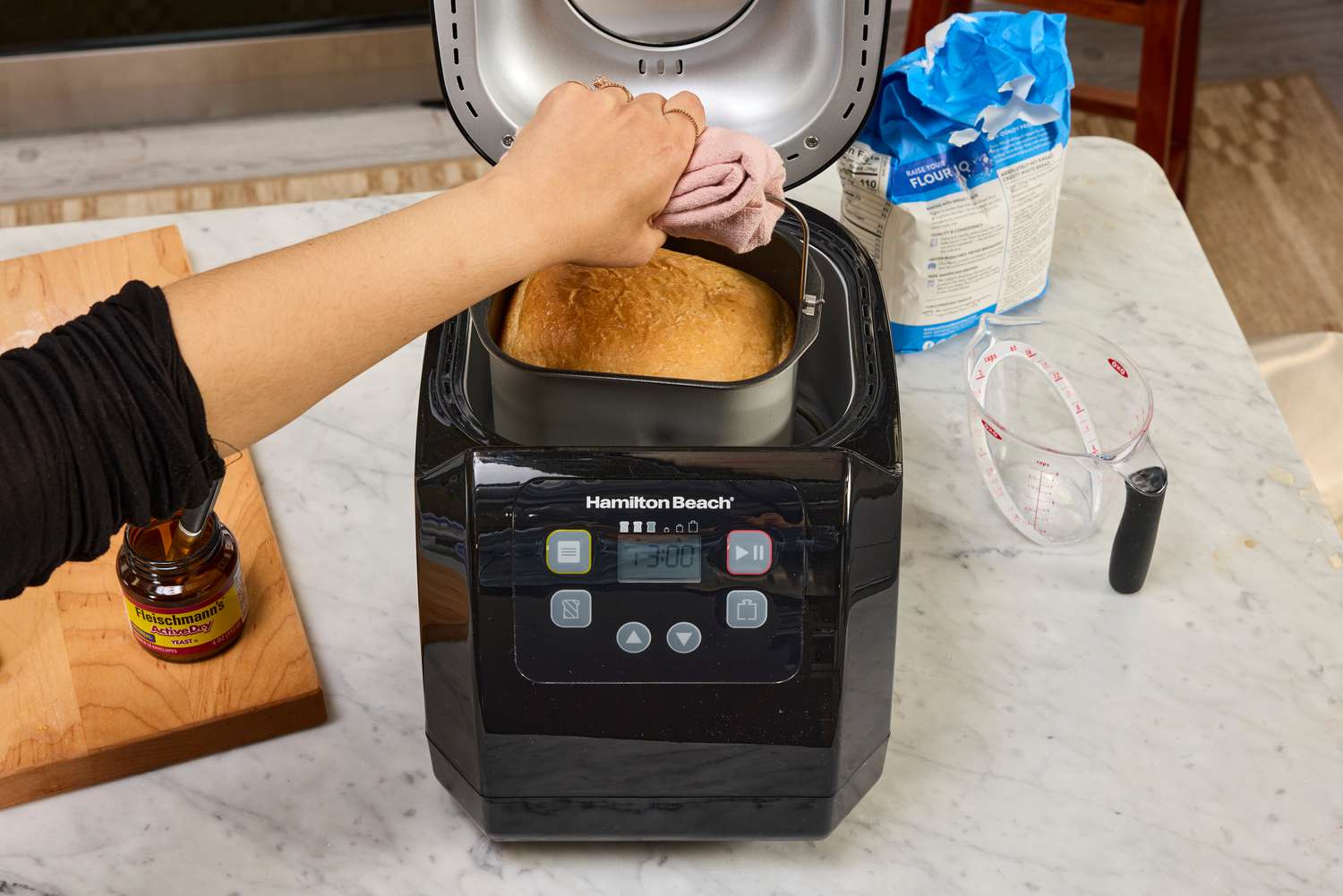 Decoding the Deal: Are Cheap Bread Makers Worth Your Dough?