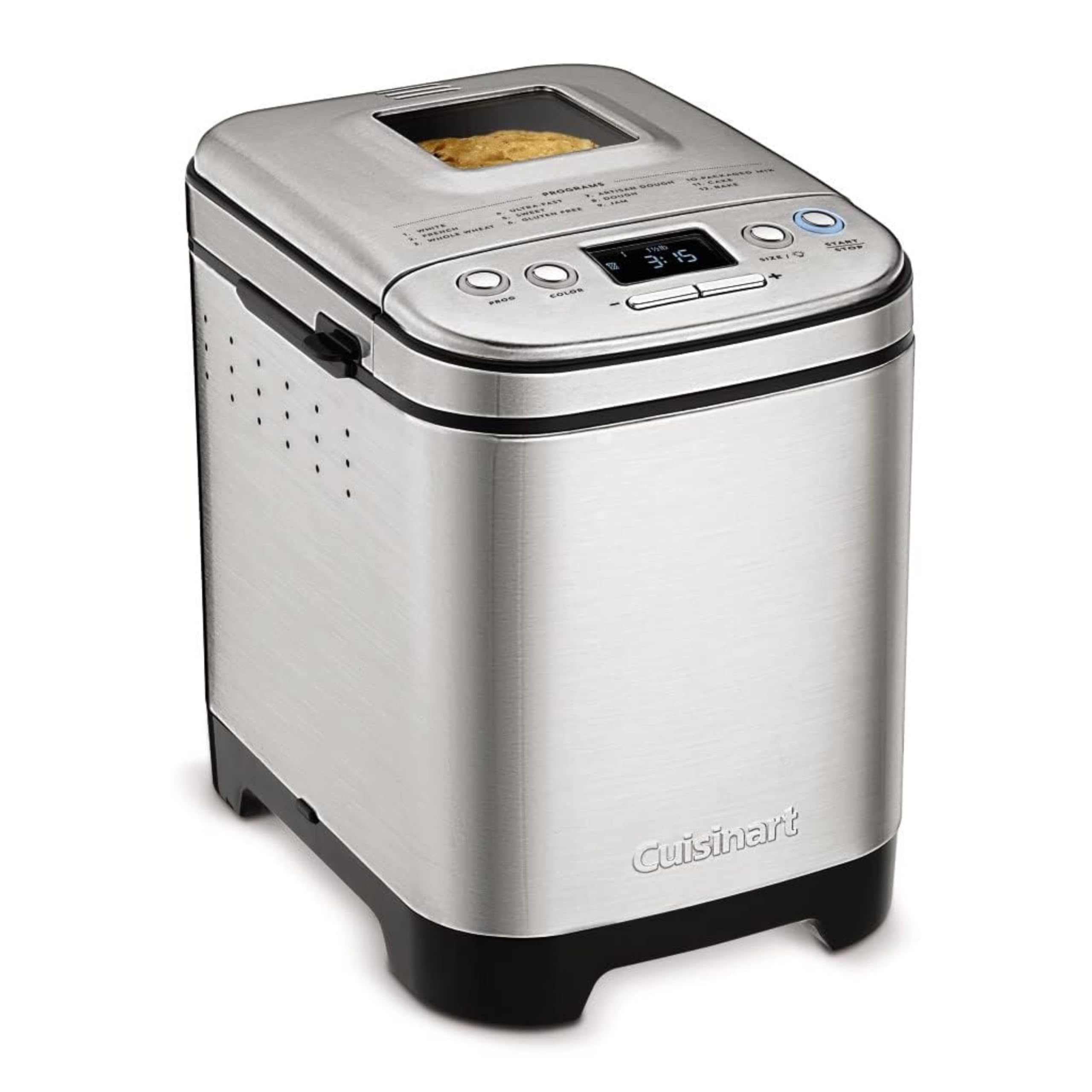 Choosing Your Perfect Walmart Bread Maker: A Comprehensive Guide