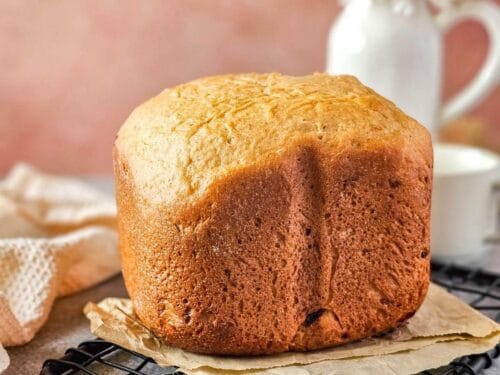 Crafting the Perfect Loaf: Your Guide to the Ninja Bread Maker Experience