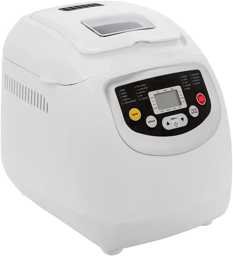 Master the Art of Sourdough with Your Bread Maker: The Ultimate Guide